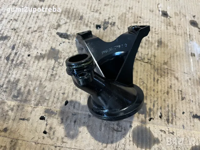 Сонда в Маслен Картерa A6421800551 MERCEDES E class W211 V6 OM642 4matic Tmodel, снимка 4 - Части - 50295005