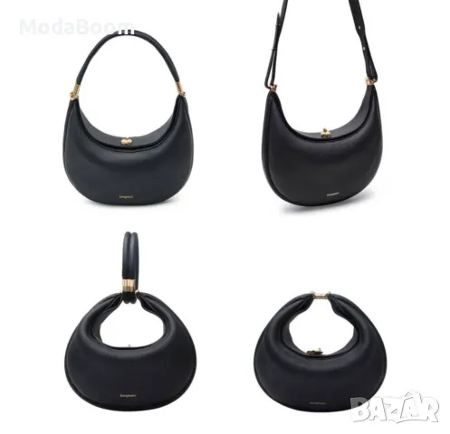 Polène дамски чанти Различни цветове , снимка 5 - Чанти - 48699512