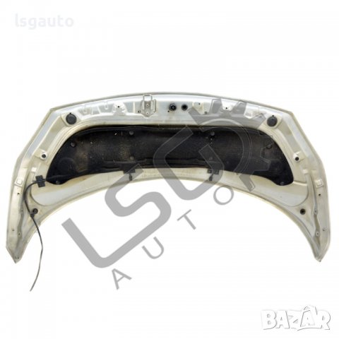 Преден капак Renault Scenic II 2004-2009 RM130422N-3, снимка 3 - Части - 36587706
