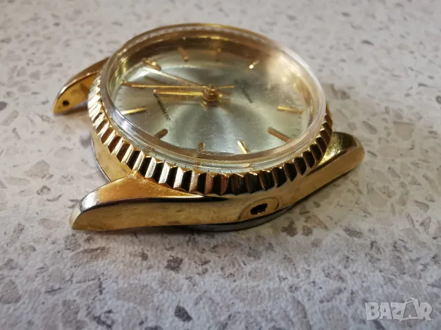 ЧАСОВНИК PREMIA, снимка 2 - Антикварни и старинни предмети - 49599120