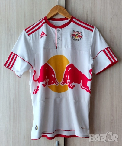 Red Bull Salzburg / Adidas - футболна тениска
