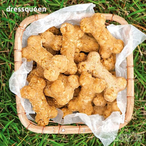 3784 Форми за печене с 18 кокалчета, снимка 7 - Форми - 38921842