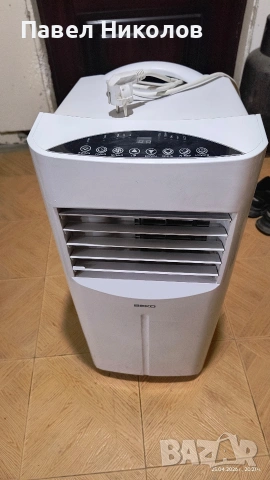 мобилен климатик 9-ка