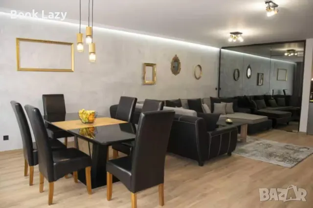 Golden Suite, снимка 2 - Почивки на море - 49464668