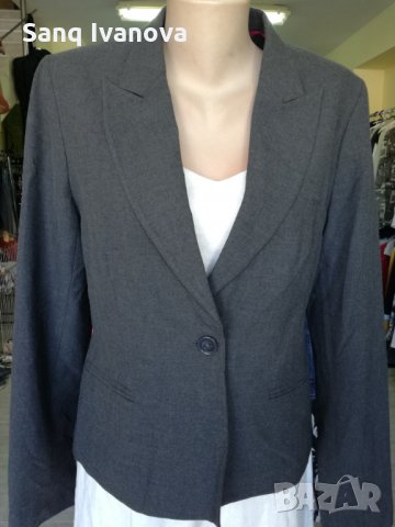 Дамски сака, снимка 7 - Сака - 30074619