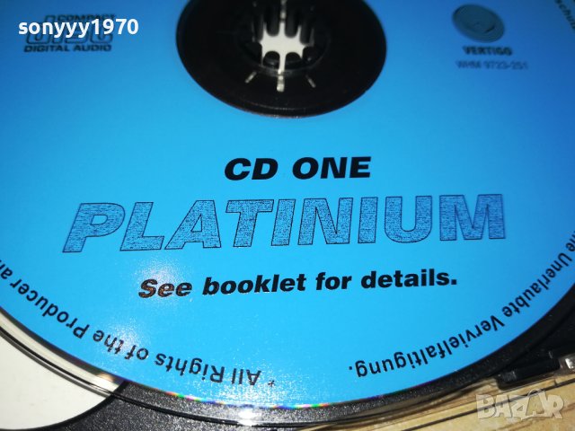 METALLICA CD-2БРОЯ 0211231227, снимка 17 - CD дискове - 42822652