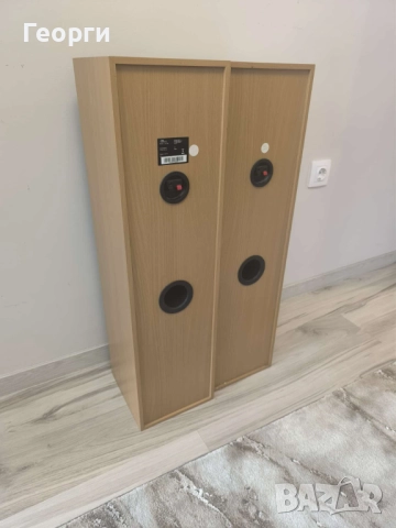 Тонколони DS 180, снимка 4 - Тонколони - 52636530