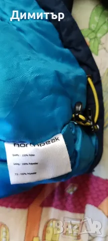 North peak, снимка 7 - Якета - 48272613