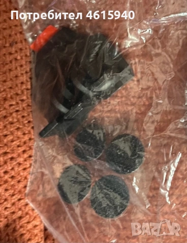 RUROCK размер XL 59-63 каска за екстремни спортове, снимка 11 - Зимни спортове - 53274678