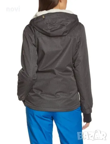 Light 18k, M, ново, оригинално дамско ски/сноуборд яке , снимка 3 - Зимни спортове - 47486436