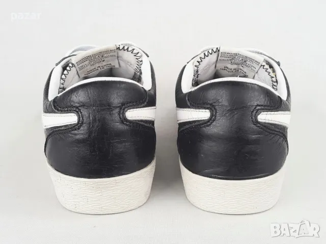 Nike 320509 Blazer Low Classic Premium Оригинални Кецове Маратонки 41-41.5 26см, снимка 3 - Маратонки - 34363623