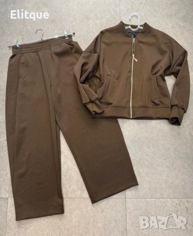 дамски екипи , снимка 4 - Спортни екипи - 52573473