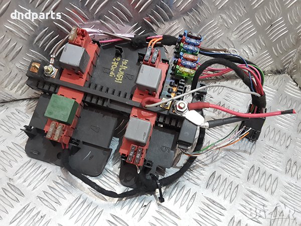 Релета за Mercedes ML270CDI |W163|, 2004г.