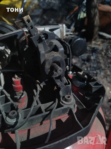 електрически бойлер Елдом