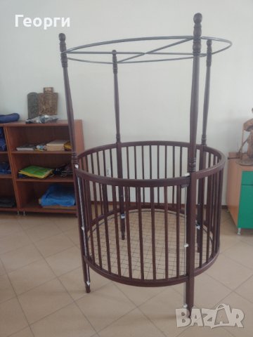 Детска кошара