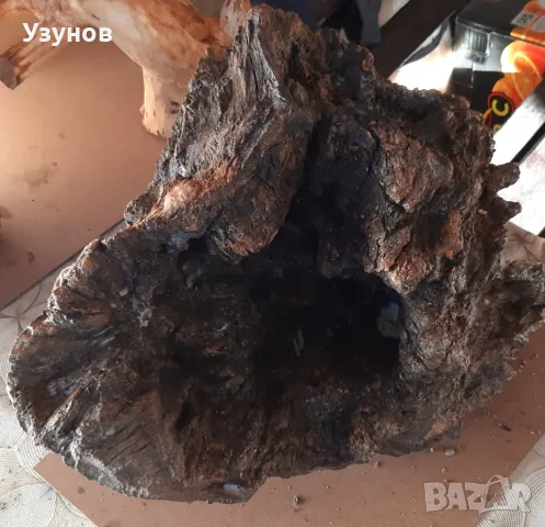 Декорация от дърво, снимка 3 - Декорация за дома - 48558497