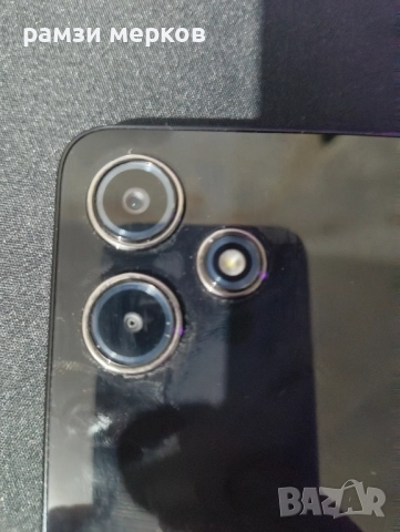 продавам redmi 12 5g в отлично състояние, снимка 4 - Xiaomi - 52725017