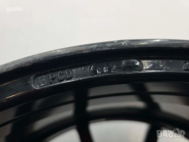 4бр 18ски джанти DOTZ за MERCEDES, AUDI, VW 5х112мм A180204 , снимка 9 - Гуми и джанти - 53105322