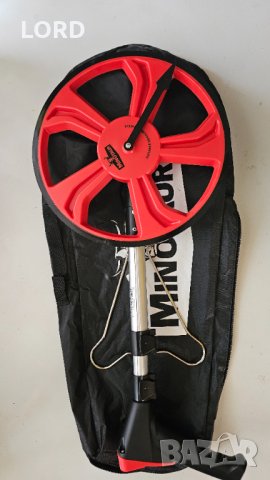 Цифрово измервателно колело Минотавър--  Minotaur Digital Measuring Wheel, снимка 2 - Друга електроника - 44242844
