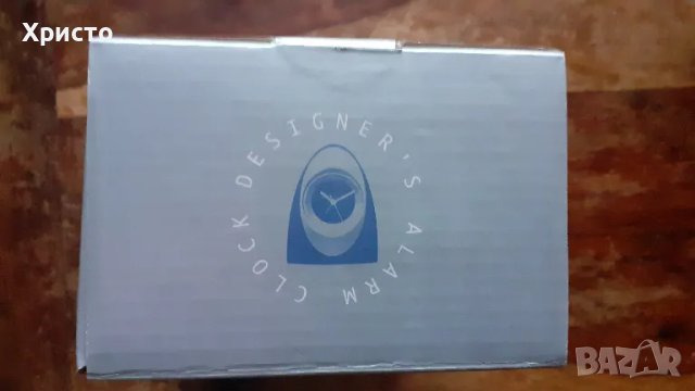 часовник настолен със секундарник и аларма REEKO антикварна рядкост, снимка 7 - Други - 16922780