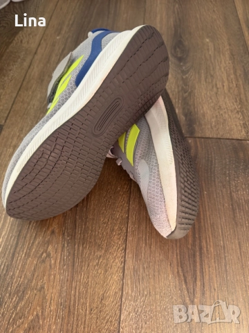 маратонки Adidas, снимка 4 - Детски маратонки - 56345649