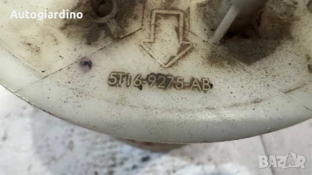 Горивна помпа за Ford Transit - 5T16-9275-AB, снимка 2 - Части - 50584038