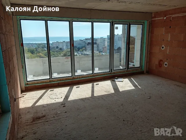 Продавам 3-ст. Апартамент, снимка 2 - Апартаменти - 56451732
