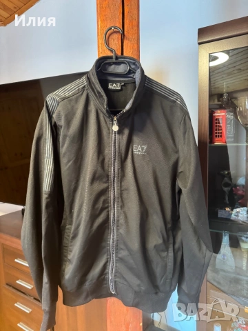 Armani изкуствено горнище L