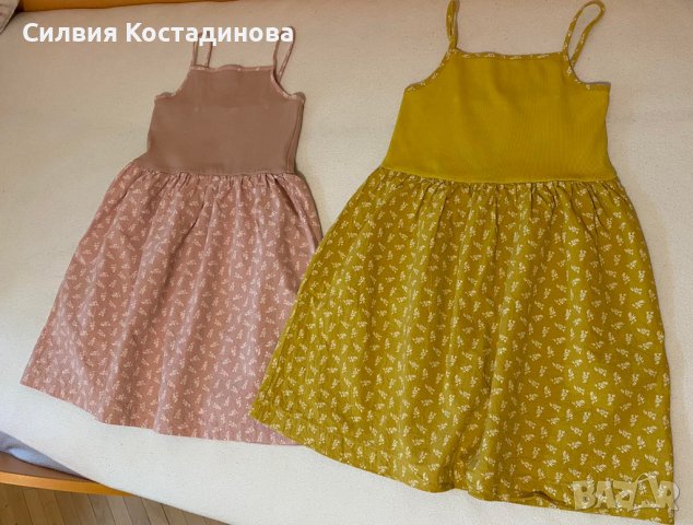 Летни роклички в Детски рокли и поли в гр. Русе - ID36993001 — Bazar.bg