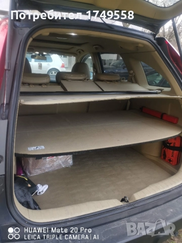 HONDA CRV 3 , снимка 17 - Автомобили и джипове - 35129868