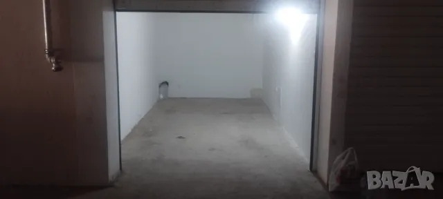 Подземен гараж, снимка 8 - Гаражи и паркоместа - 49932835