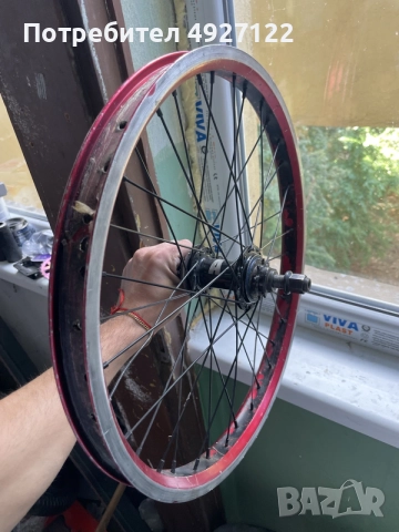 bmx части wethepeople,able,eclat,bsd
, снимка 4 - Части за велосипеди - 56332670