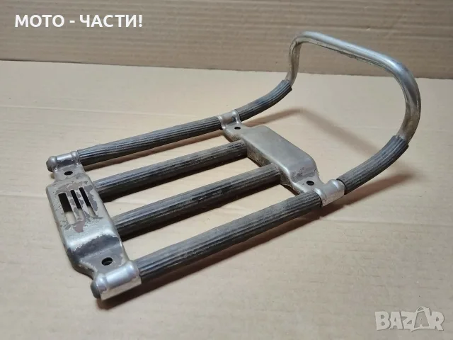 Багажник За Симсон КР / Симсон СР. / НОМЕР 321., снимка 3 - Части - 56377751