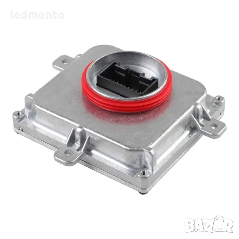 Баласт Модул за Фарове Audi A3 S3 A6 C7 DRL Ксенон 4G0907397Q 4G0907397P monto.bg, снимка 4 - Части - 55743082