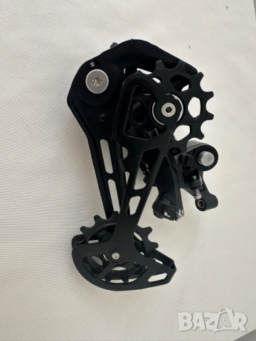 Shimano Deore RD-M5100 11 speed-заден дерайльор, снимка 7 - Части за велосипеди - 41877799