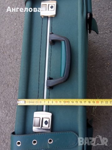 Куфар за багаж, снимка 3 - Куфари - 39162686