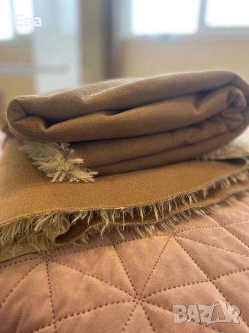 Дамски дълъг елек, снимка 4 - Елеци - 52677338