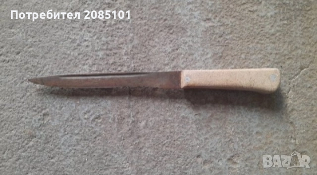 Ножове, снимка 5 - Антикварни и старинни предмети - 43988714