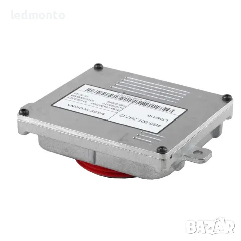 Баласт Модул за Фарове Audi A3 S3 A6 C7 DRL Ксенон 4G0907397Q 4G0907397P monto.bg, снимка 3 - Части - 55743082
