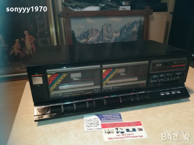 fisher cr-w223r made in japan ac 16v-10w 1511201937