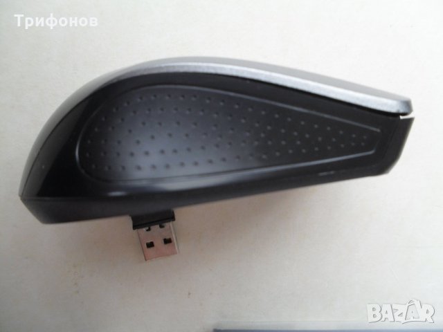 МИШКА НОВА безжична гейм ОРИГИНАЛ «Gembird»ХОЛАНДИЯ, 2.4 Ghz, 1600 DPI, за компютър / лаптоп, игра , снимка 11 - Клавиатури и мишки - 34316755