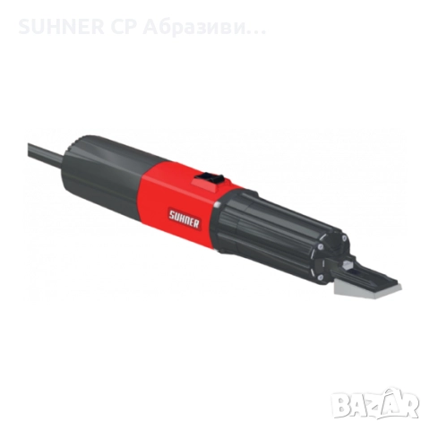 SUHNER UMB 4-RQ - Кръстосана пила със странично движение, снимка 2 - Други инструменти - 52095158