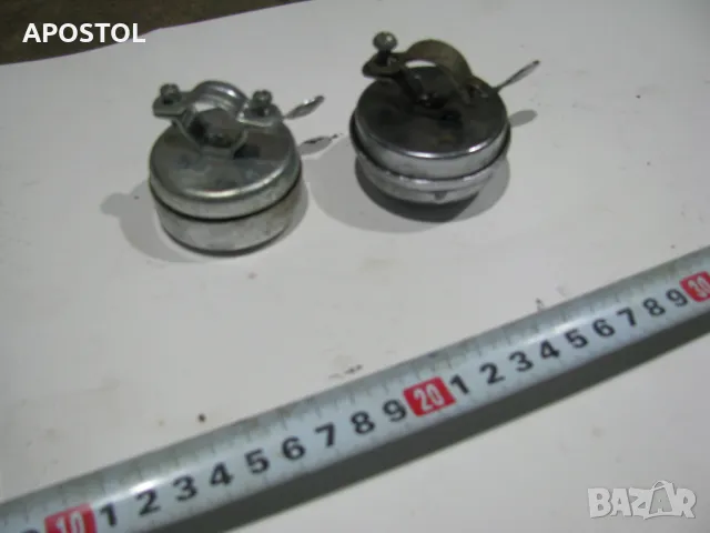  звънец за велосипед, снимка 2 - Велосипеди - 48998638