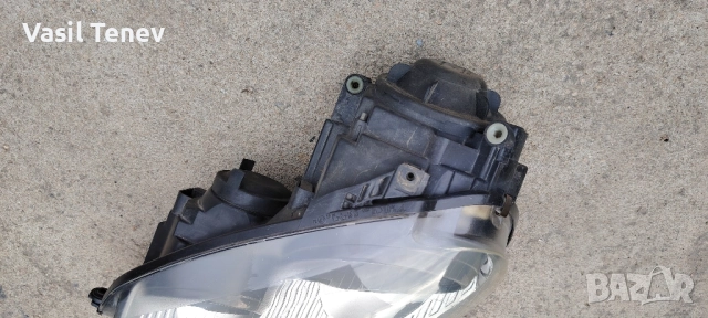 Фар голф 5 оригинален на Vw, снимка 7 - Части - 52099912