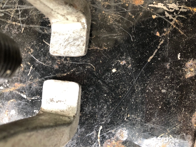 Скоба BELZER, снимка 5 - Други инструменти - 52857286