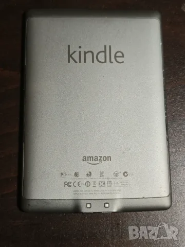 Електронен четец Amazon Kindle 4 , снимка 2 - Електронни четци - 56416673