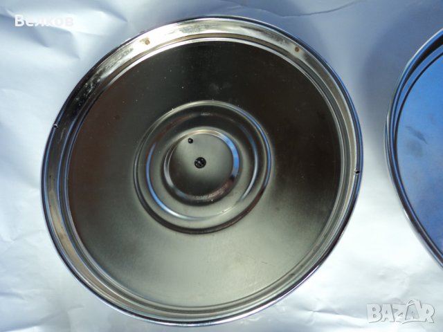 Нови тасове за ВАЗ 2101 и ВАЗ 2106, снимка 7 - Аксесоари и консумативи - 35049958