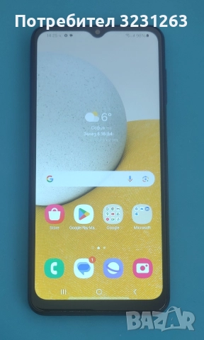 Samsung a13 5G, снимка 7 - Samsung - 52886091