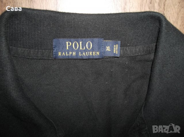 Блузи POLO, LACOSTE, U.S.POLO   мъжки,2-3ХЛ, снимка 2 - Блузи - 29434259