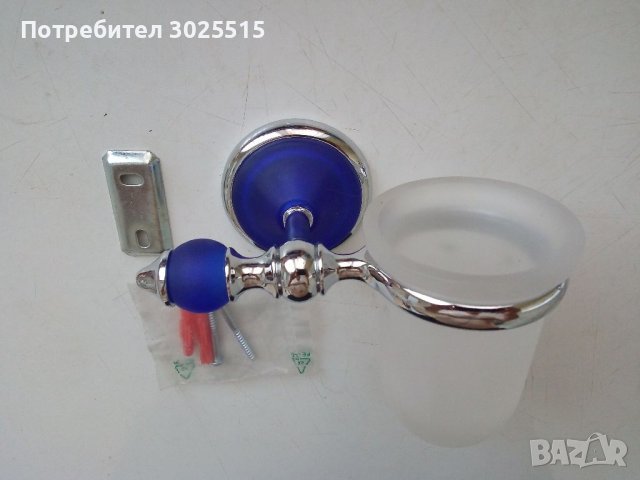 Аксесоари за баня. Чисто нови , снимка 6 - Други - 37267718